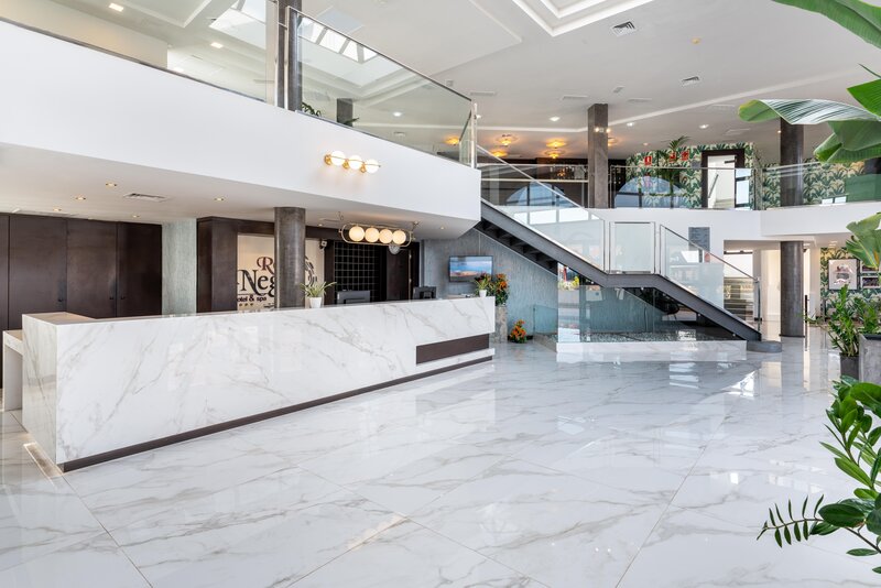 Cordial Roca Negra Hotel & Spa 23
