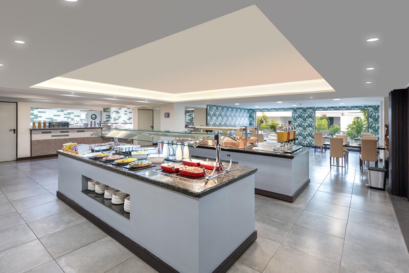 Cordial Roca Negra Hotel & Spa 27