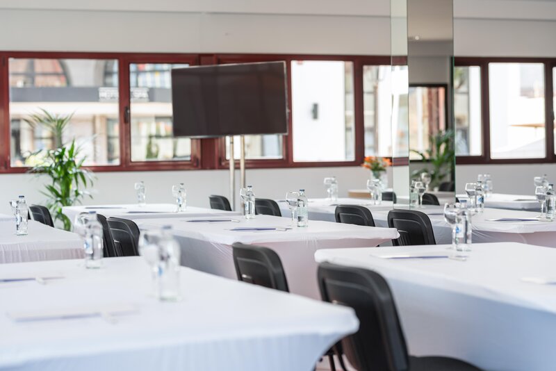 Cordial Roca Negra Hotel & Spa 28