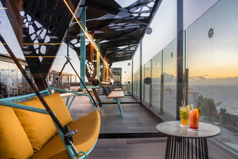 Cordial Roca Negra Hotel & Spa 32