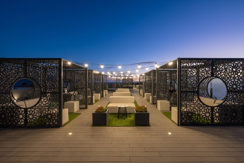 Cordial Roca Negra Hotel & Spa 34