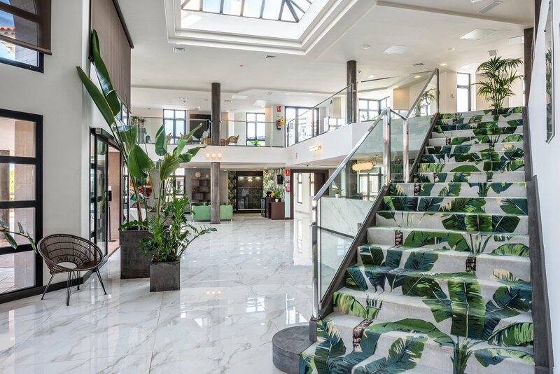 Cordial Roca Negra Hotel & Spa 36