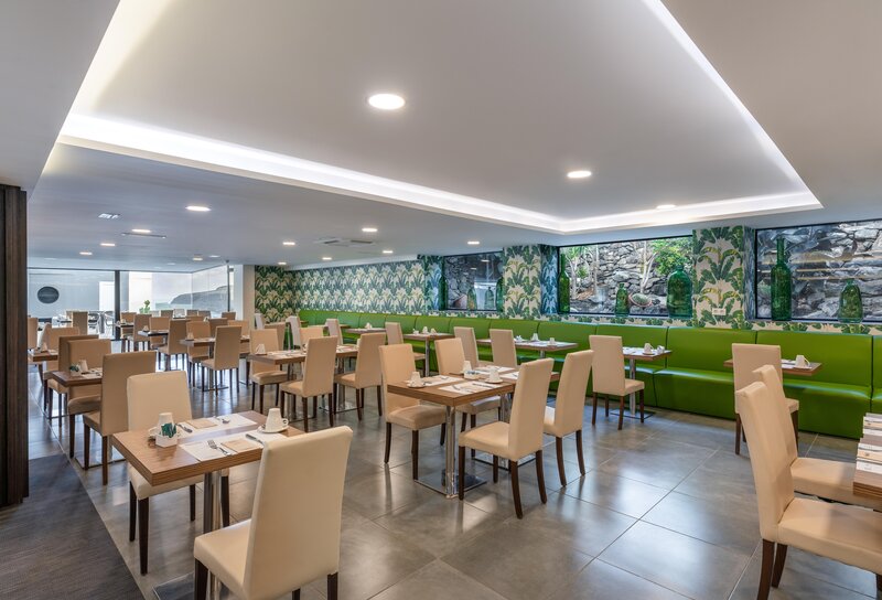 Cordial Roca Negra Hotel & Spa 37