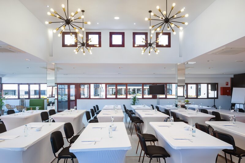 Cordial Roca Negra Hotel & Spa 38