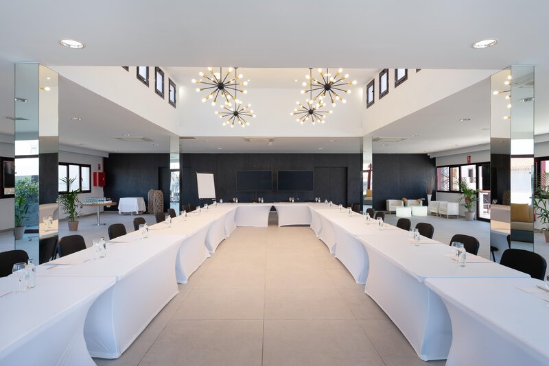 Cordial Roca Negra Hotel & Spa 39