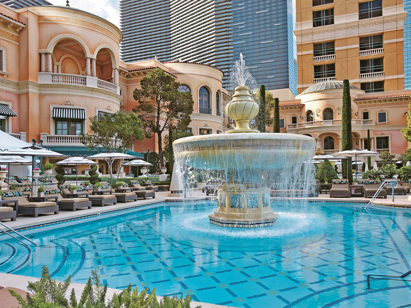 Bellagio Hotel & Casino 5