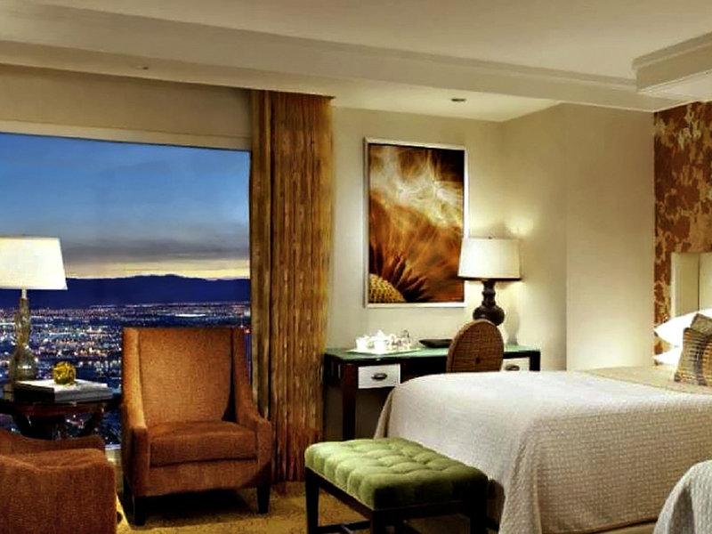 Bellagio Hotel & Casino 30