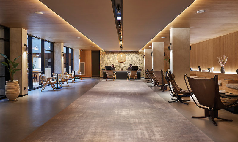 Portobay Hotel Teatro 2