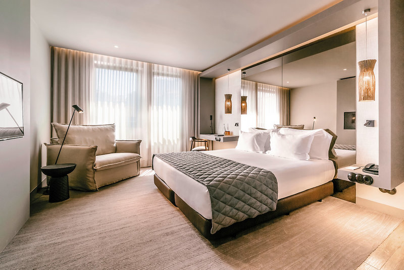 Portobay Hotel Teatro 4