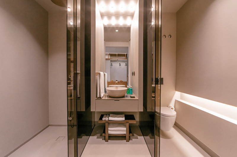 Portobay Hotel Teatro 5