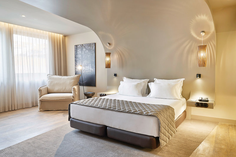 Portobay Hotel Teatro 6