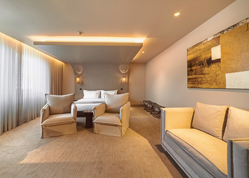 Portobay Hotel Teatro 9