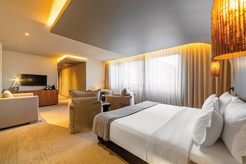 Portobay Hotel Teatro 10