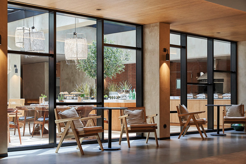 Portobay Hotel Teatro 13