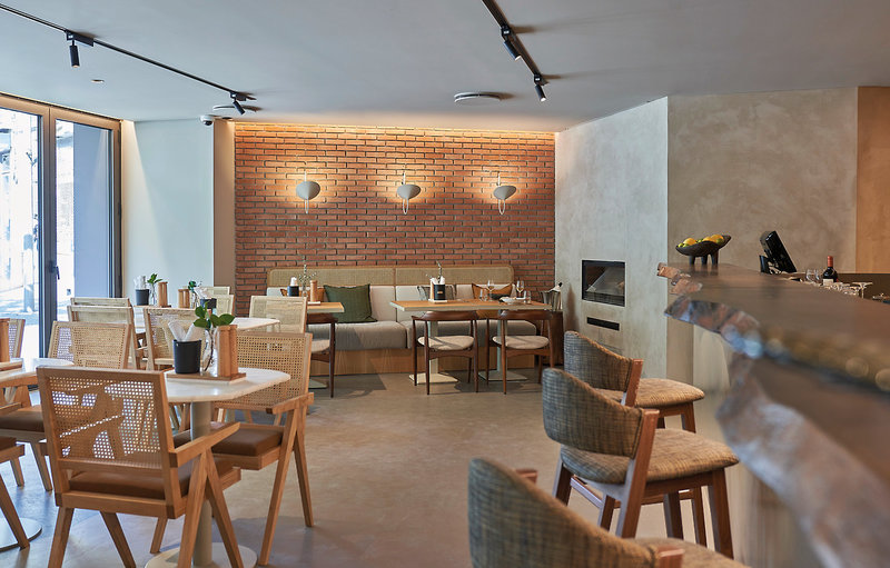 Portobay Hotel Teatro 14