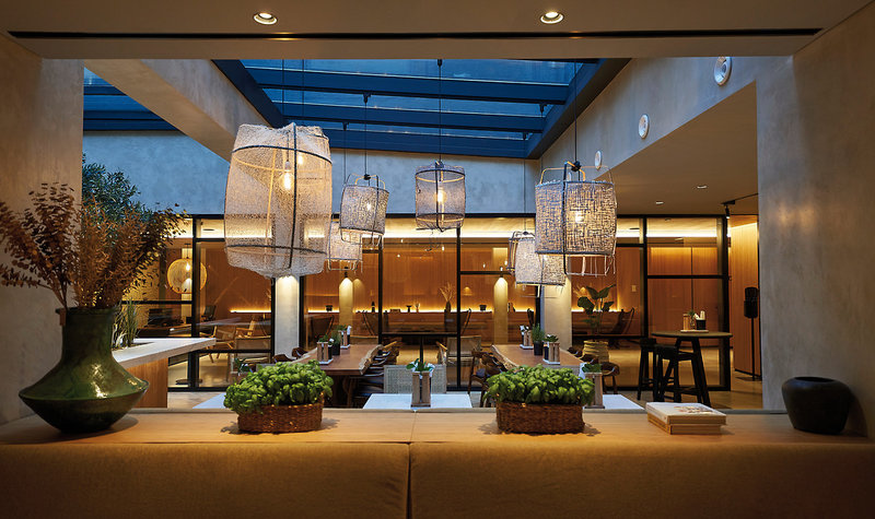 Portobay Hotel Teatro 17