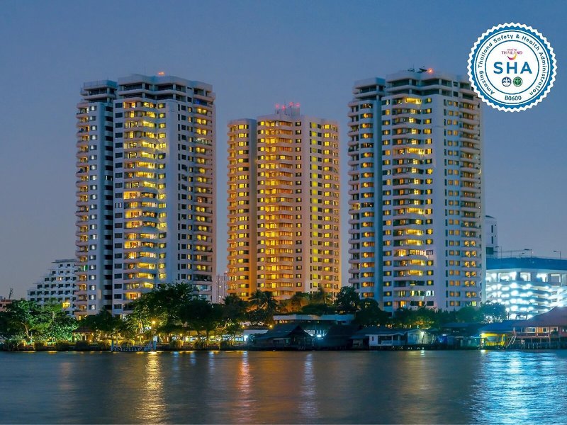 Riverine Place Hotel and Residence 2