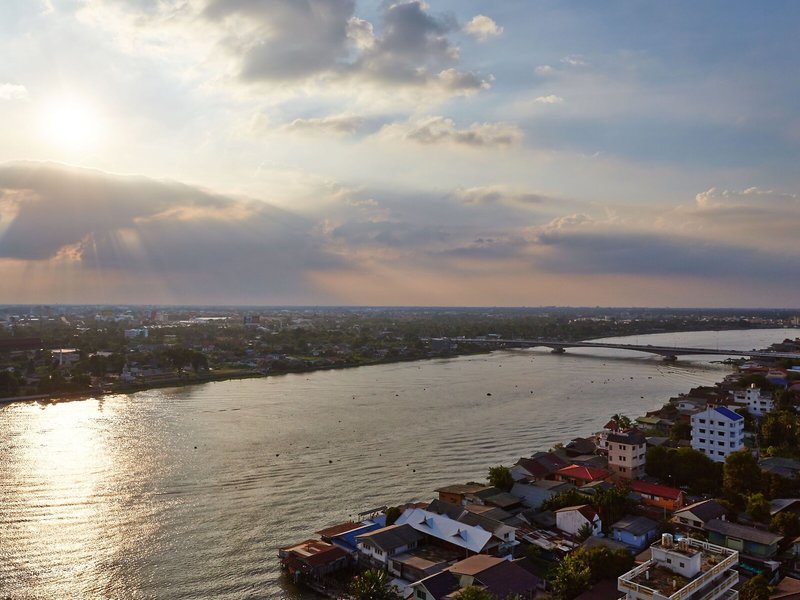 Riverine Place Hotel and Residence 3