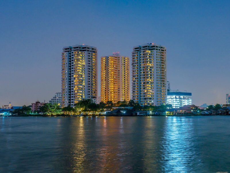 Riverine Place Hotel and Residence 4