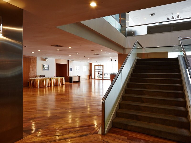 Riverine Place Hotel and Residence 13