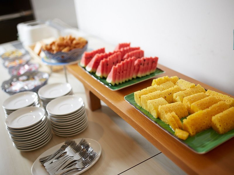 Riverine Place Hotel and Residence 14