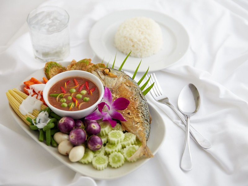 Riverine Place Hotel and Residence 15