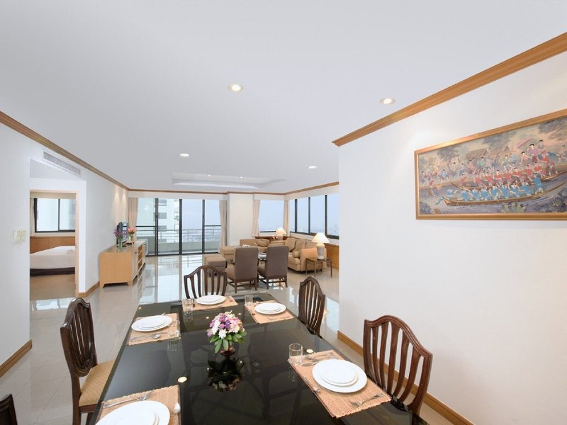 Riverine Place Hotel and Residence 16