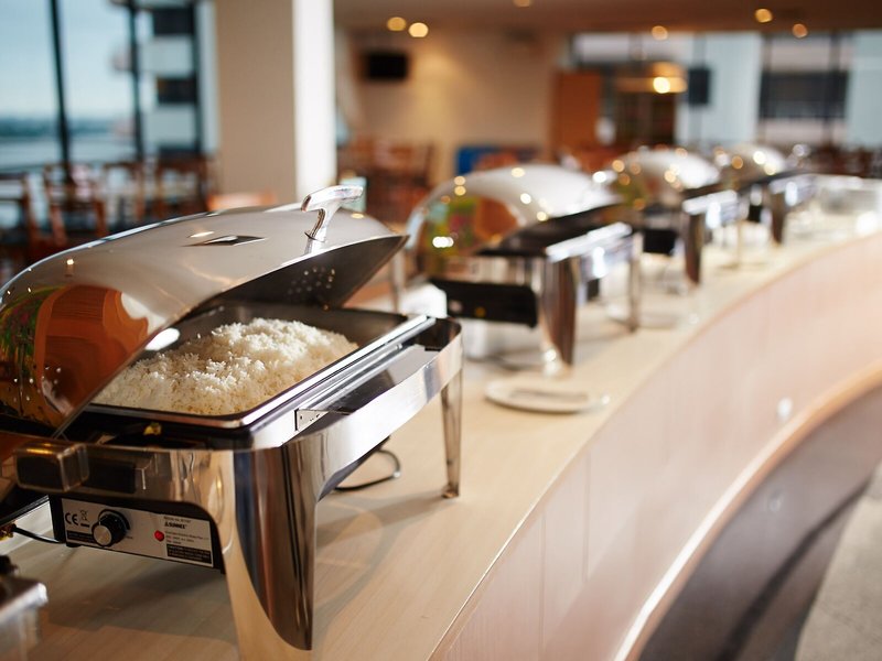 Riverine Place Hotel and Residence 17