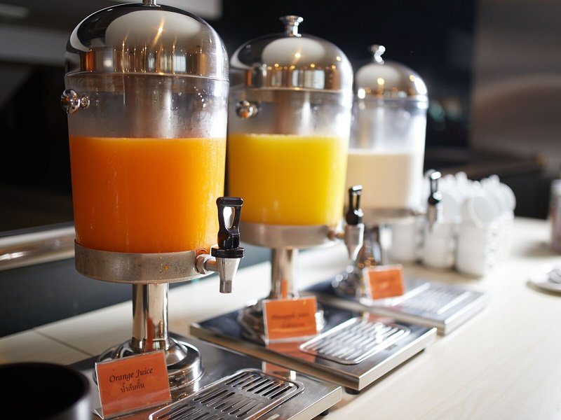 Riverine Place Hotel and Residence 18