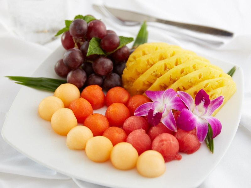 Riverine Place Hotel and Residence 20