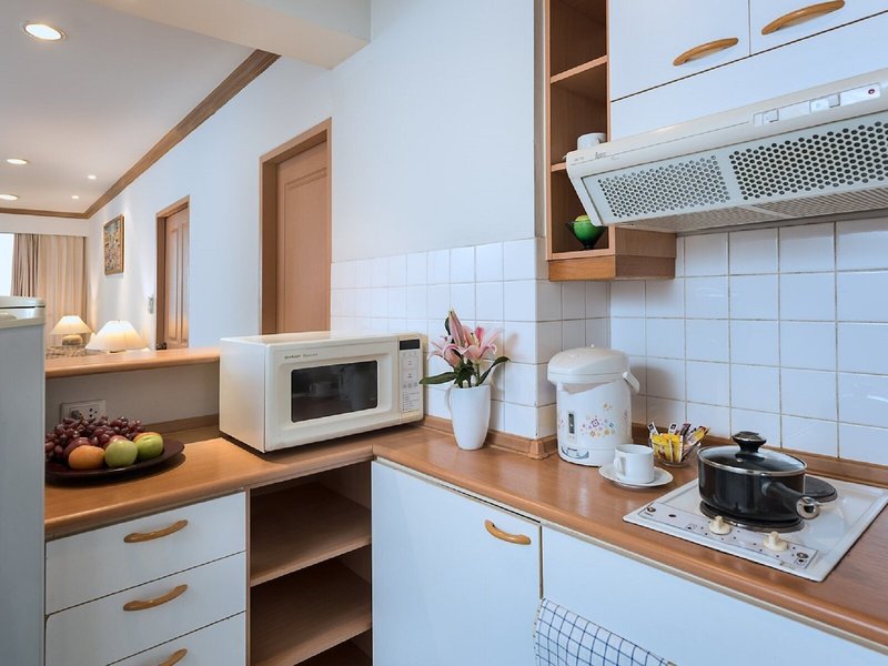 Riverine Place Hotel and Residence 21