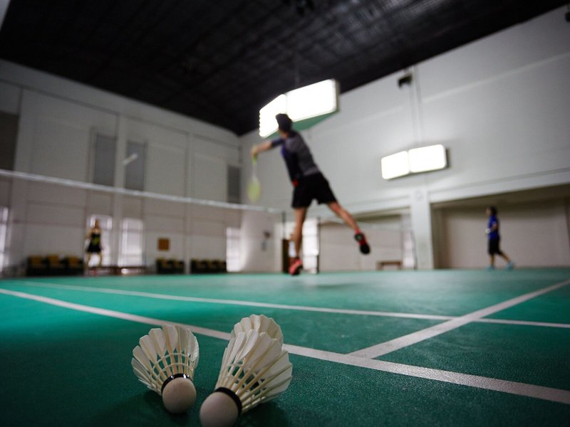 Riverine Place Hotel and Residence 23