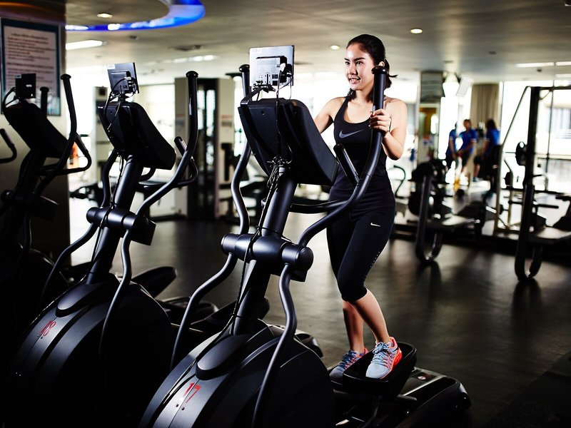 Riverine Place Hotel and Residence 24