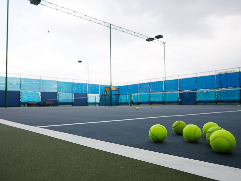 Riverine Place Hotel and Residence 26