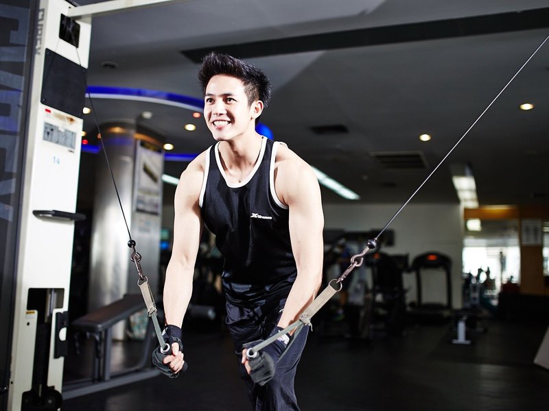 Riverine Place Hotel and Residence 27