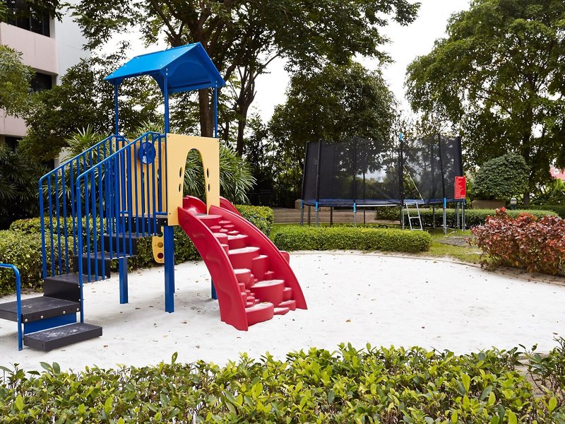 Riverine Place Hotel and Residence 28