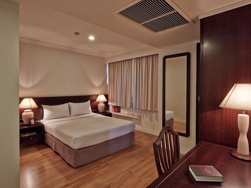 Riverine Place Hotel and Residence 29