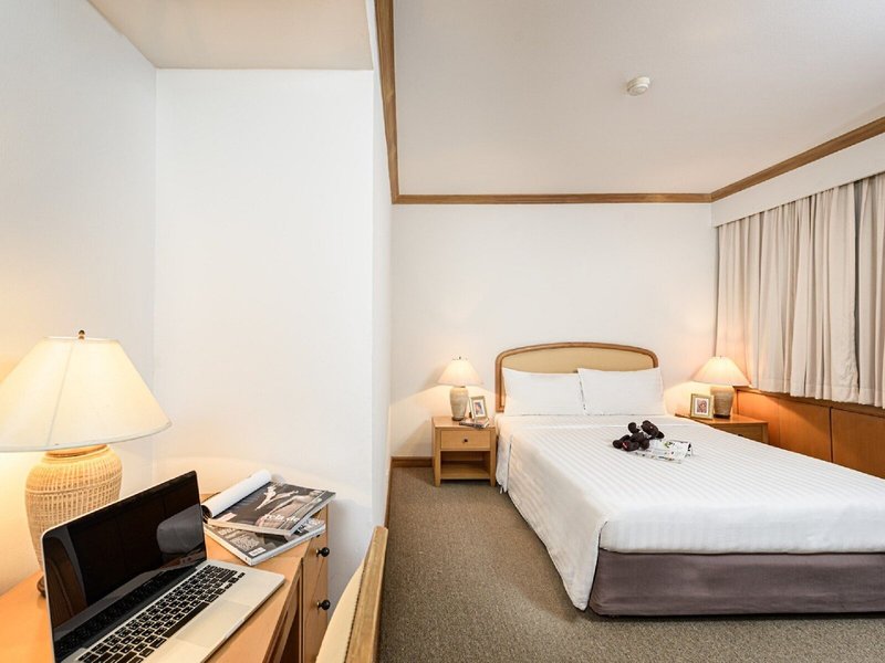 Riverine Place Hotel and Residence 30