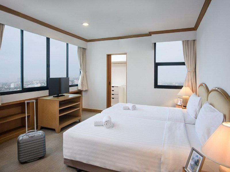 Riverine Place Hotel and Residence 31