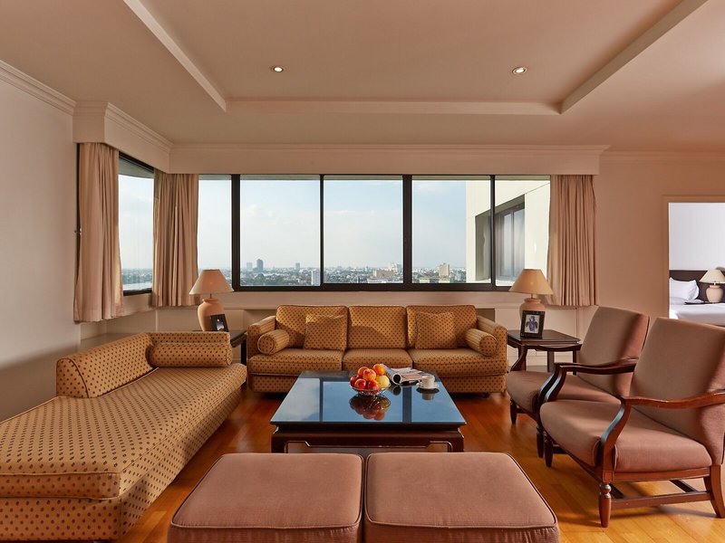 Riverine Place Hotel and Residence 34