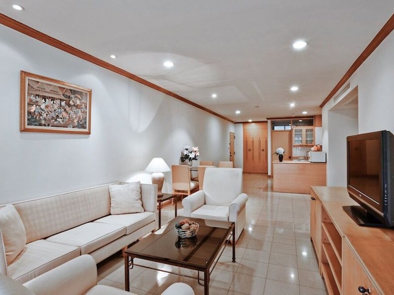 Riverine Place Hotel and Residence 36