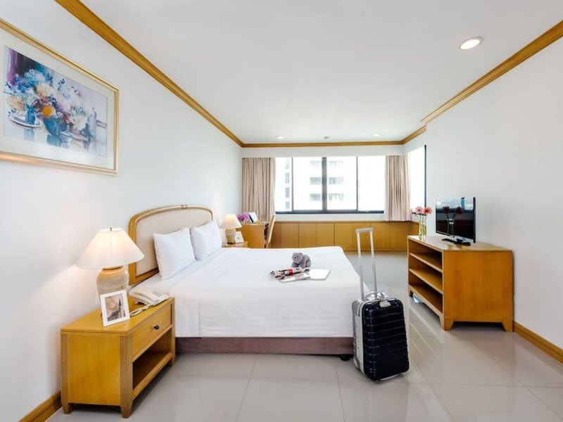 Riverine Place Hotel and Residence 38