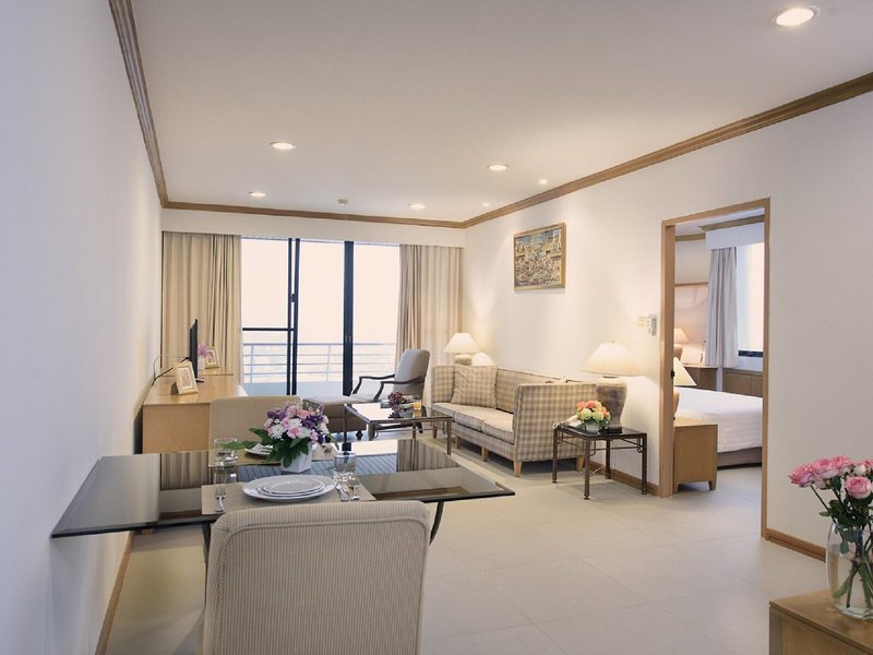 Riverine Place Hotel and Residence 39