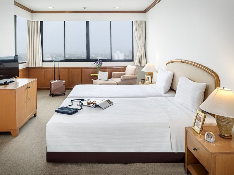 Riverine Place Hotel and Residence 42