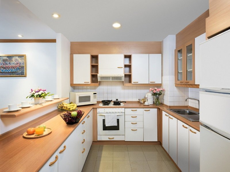 Riverine Place Hotel and Residence 43