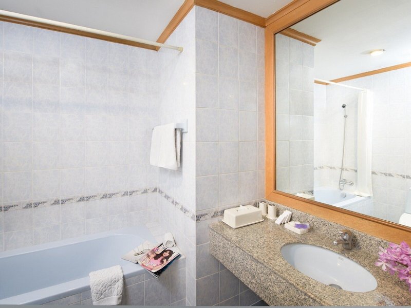 Riverine Place Hotel and Residence 44