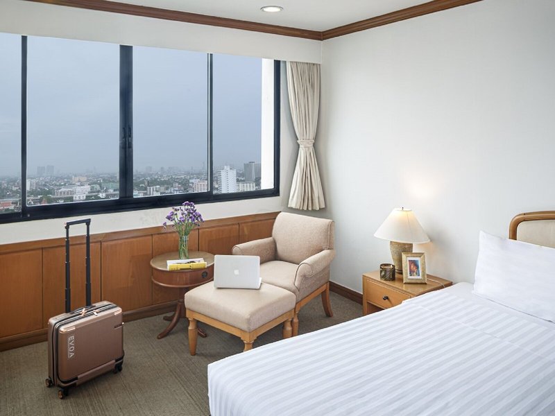 Riverine Place Hotel and Residence 45