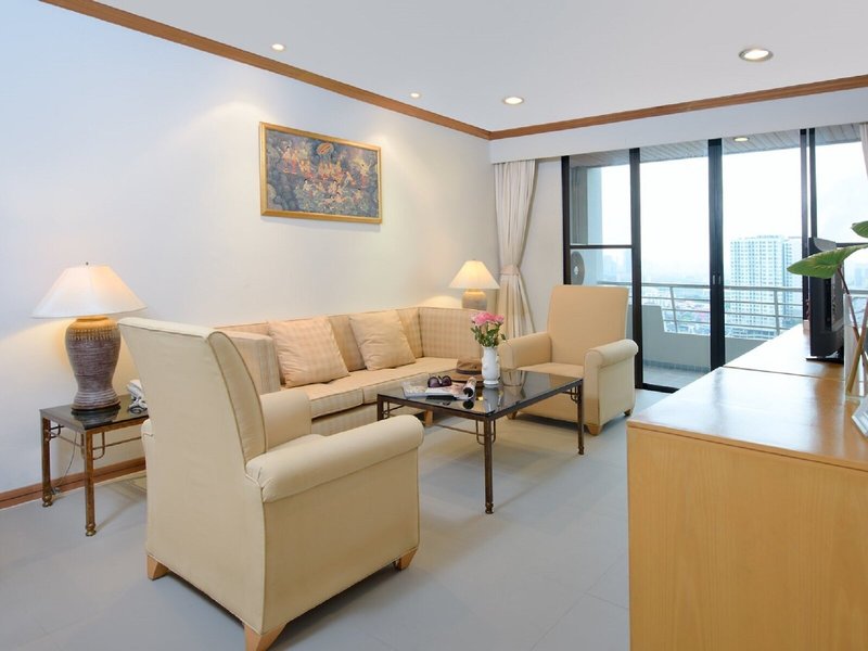 Riverine Place Hotel and Residence 46