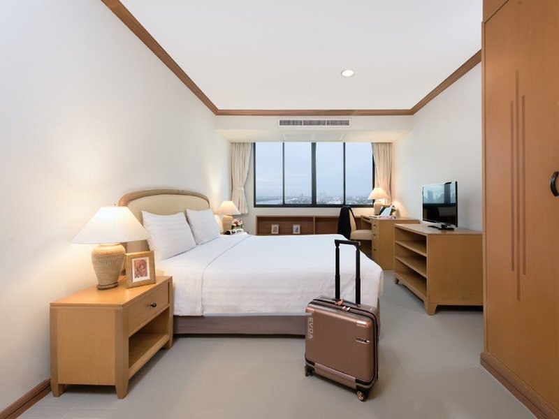 Riverine Place Hotel and Residence 47