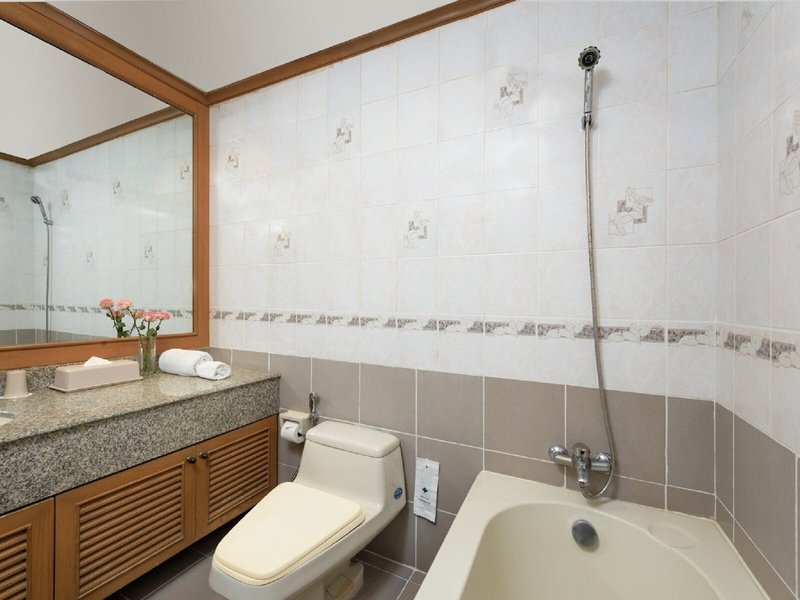 Riverine Place Hotel and Residence 48